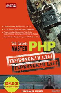 Trik Rahasia Master PHP Terbongkar Lagi
