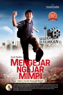Mengejar Ngejar Mimpi